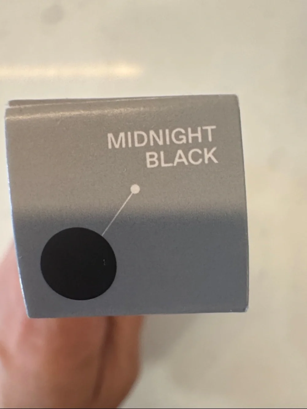 NIB r.e.m. beauty Black Mascara - Lengthening & Volumizing